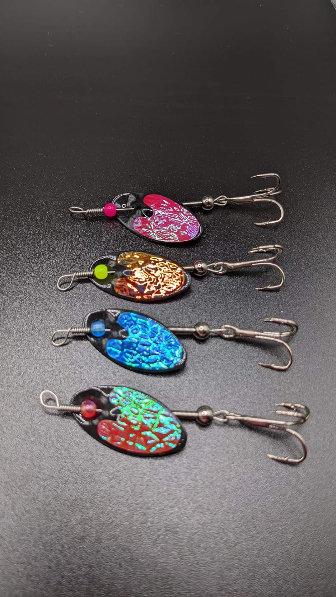 colorado arnie's fishing lures Llungen #8 Spinnerbait Arm Team Rhino Outdoors LLC Theres hardly a Bass fisherman in the South who doesnt have at least a few H Colorado Custom Lures - Quality